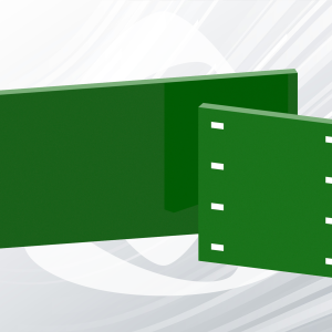 Magnetic Modular Panels