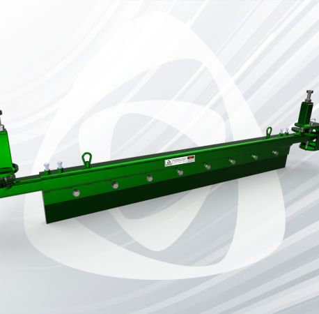 v-max-diagonal-plow