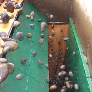 Modular Liners