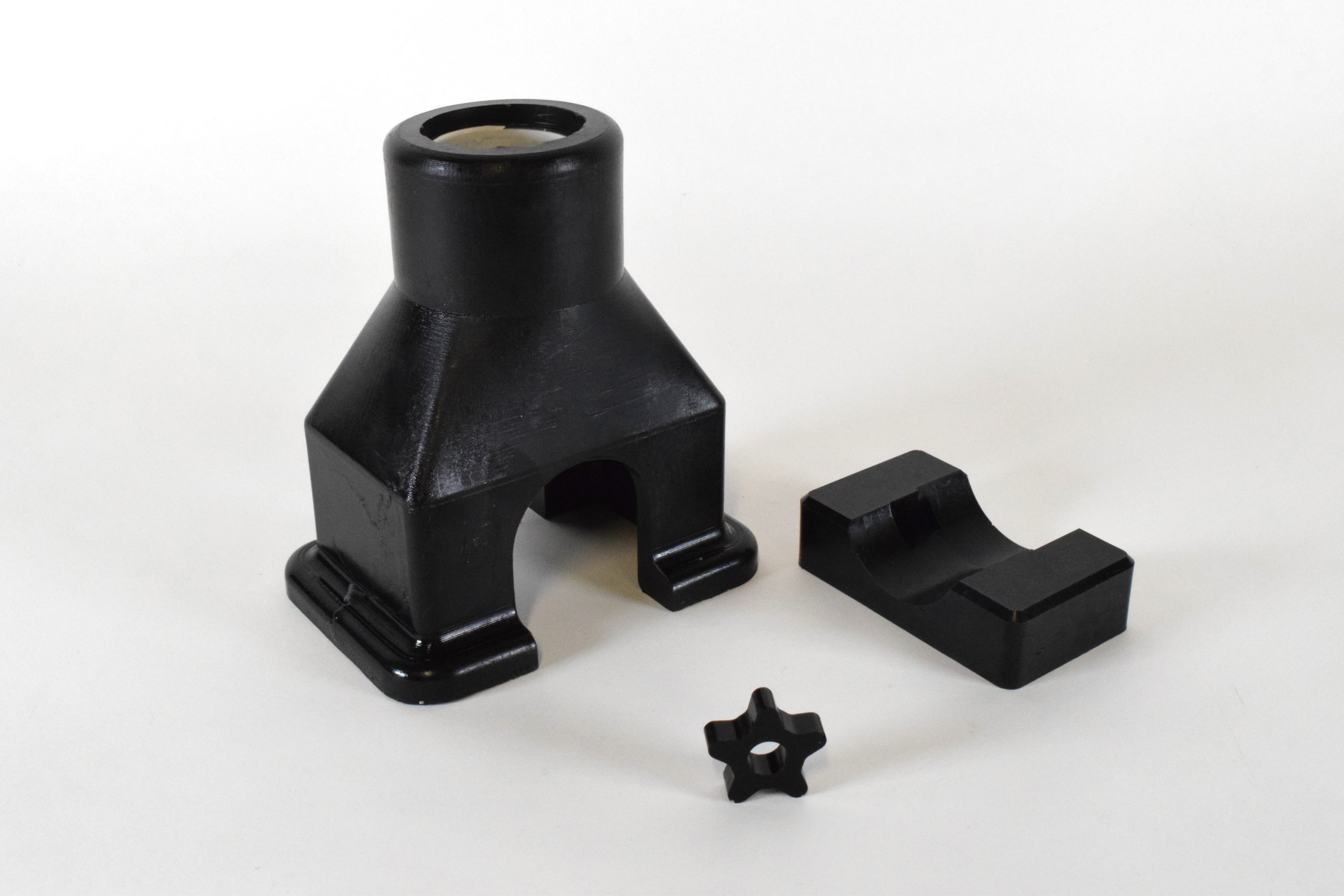 Speedy Sleeve Poly Curb Box System - Image 2