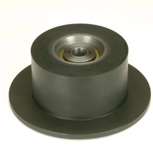 Flanged Rollers