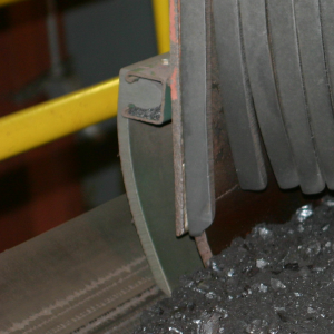 Snap-Loc™ Dust Seal
