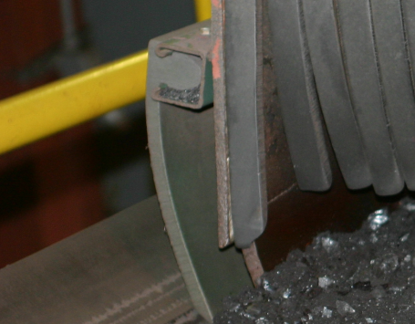 Snap-Loc™ Dust Seal