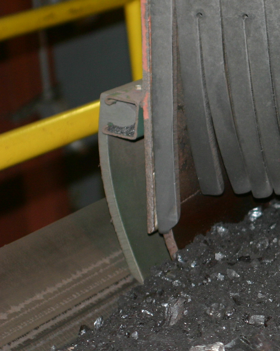 Snap-Loc™ Dust Seal