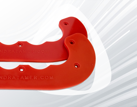 Snow Blower Paddles