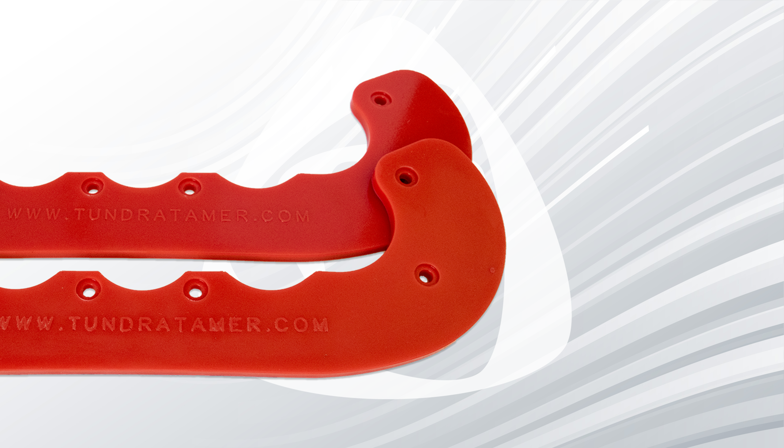 Snow Blower Paddles