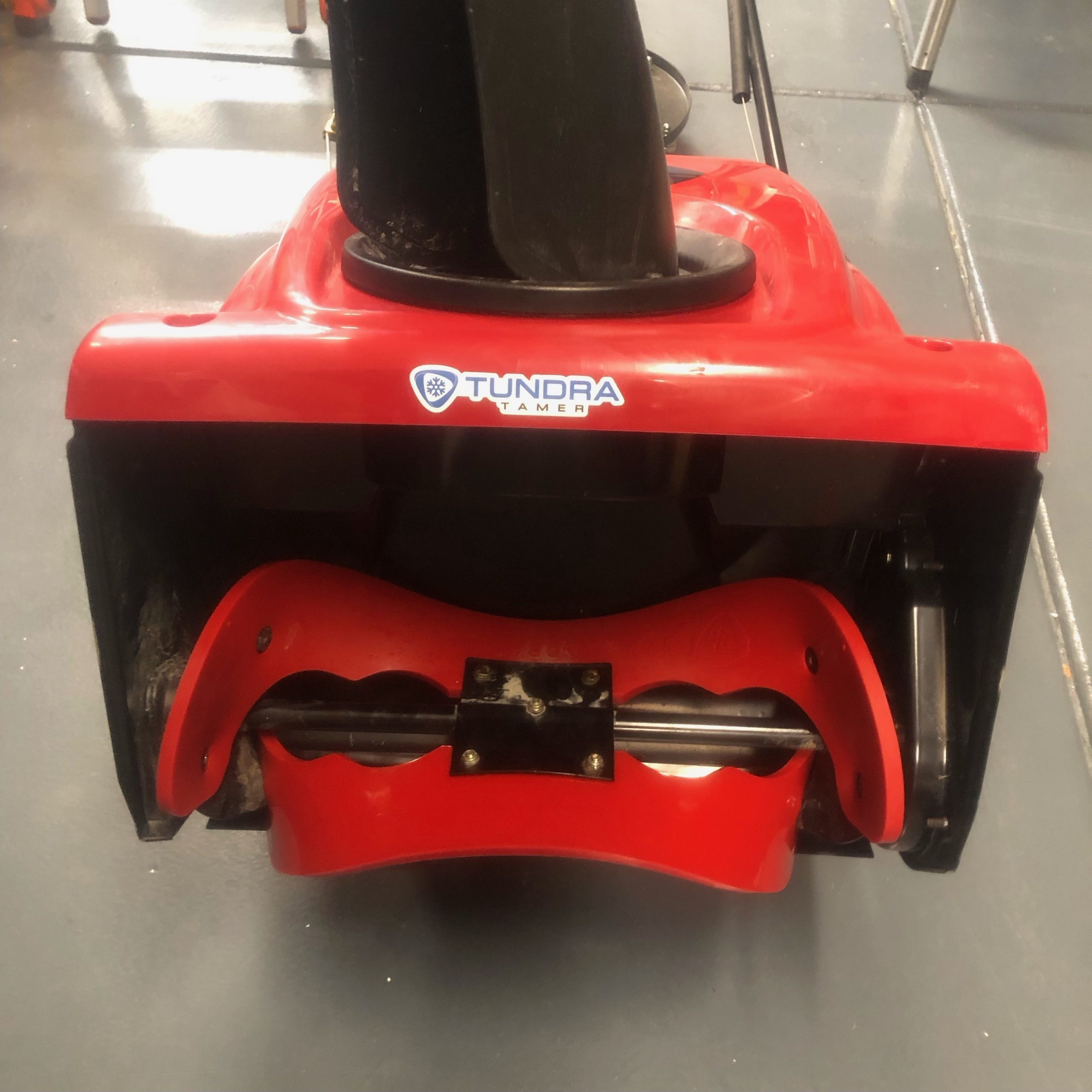 Snow Blower Paddles - Image 2