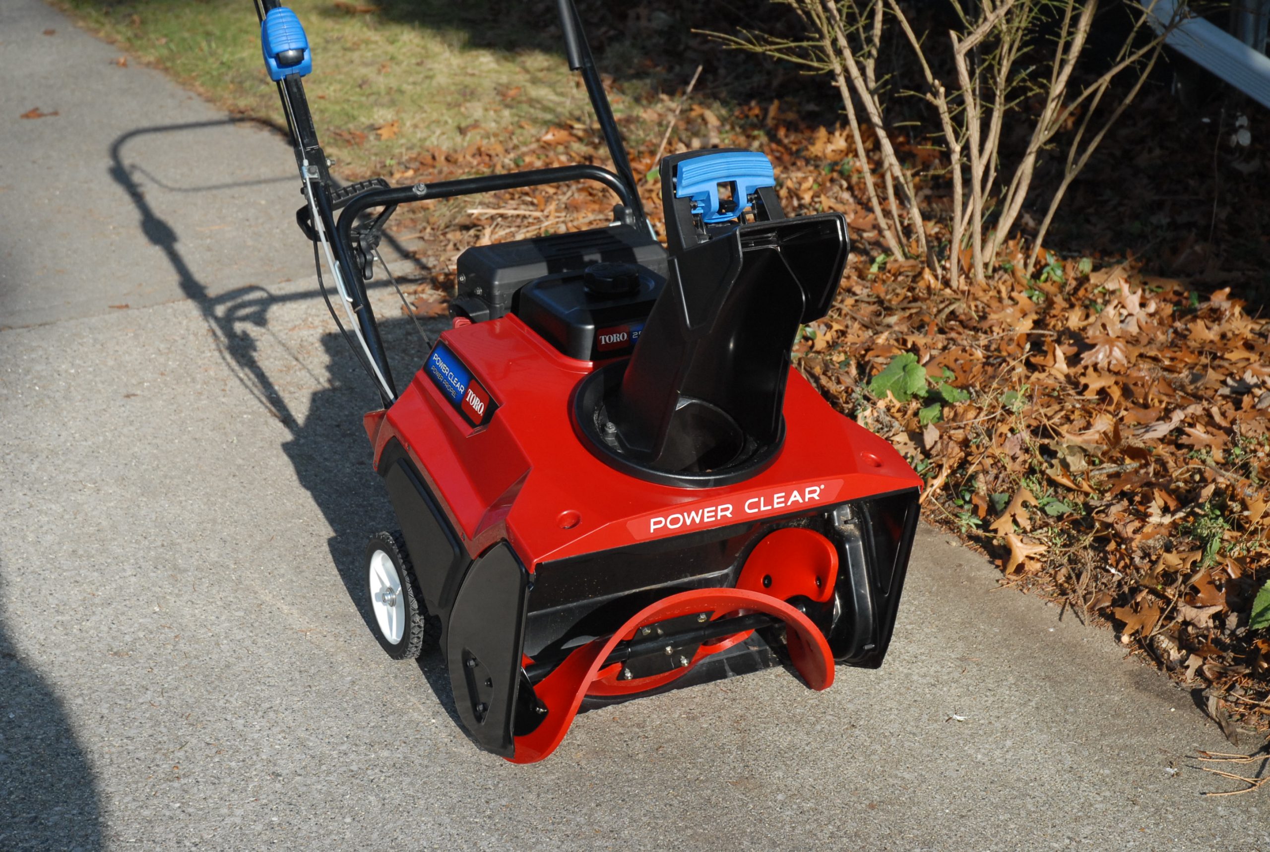 Snow Blower Paddles - Image 3