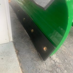 Snow Plow Cutting Edges