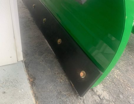 Snow Plow Cutting Edges