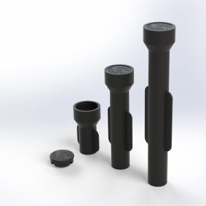 Speedy Sleeve Repair Sleeve