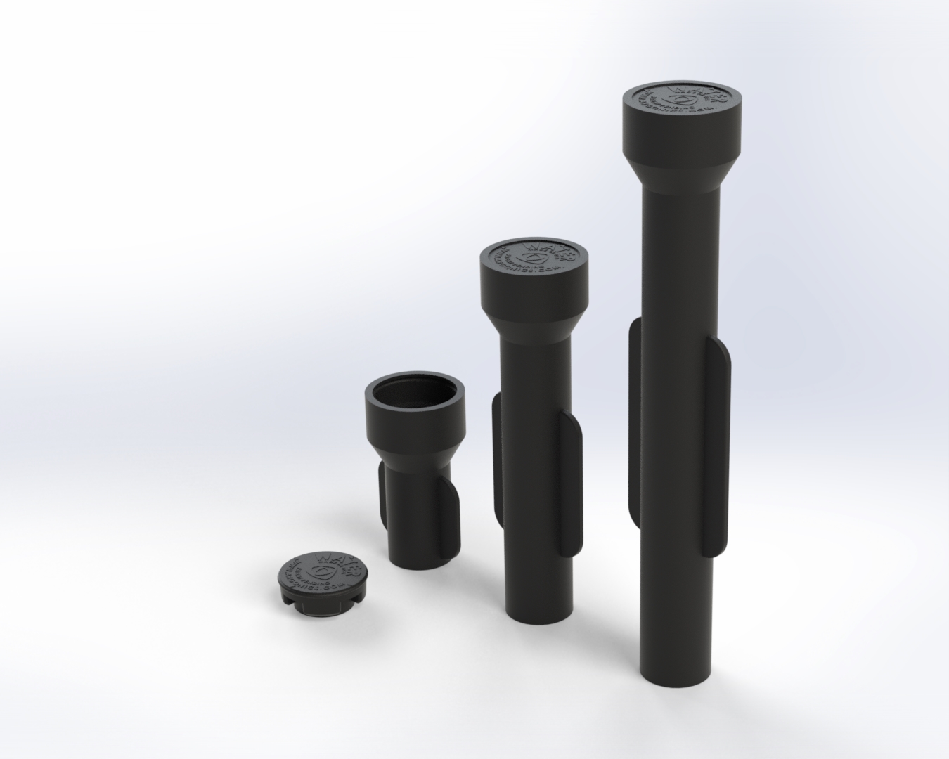 Speedy Sleeve Poly Curb Box System - Image 5
