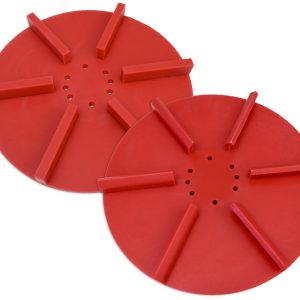 Salt and Sand Spinners
