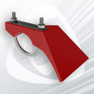 spray deflector