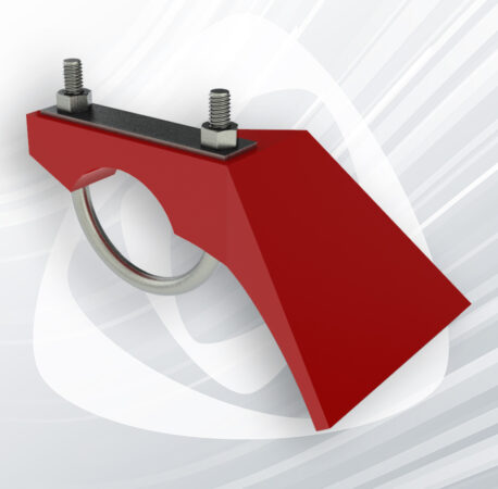 spray-deflectors