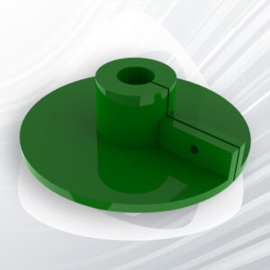 Spray shield