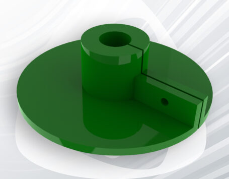 Spray shield