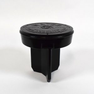 Sewer Seal™ Cleanout Cover