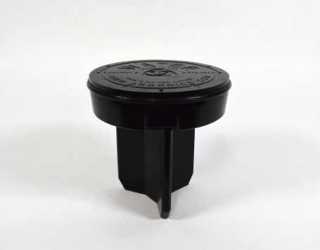 Sewer Seal™ Cleanout Cover