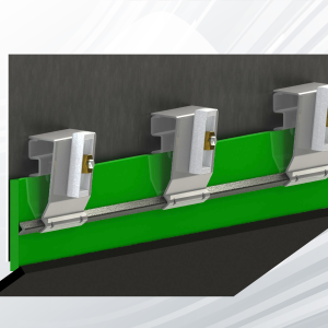 Wedge-Loc™ Clamp