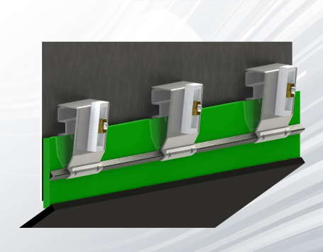 Wedge-Loc™ Clamp