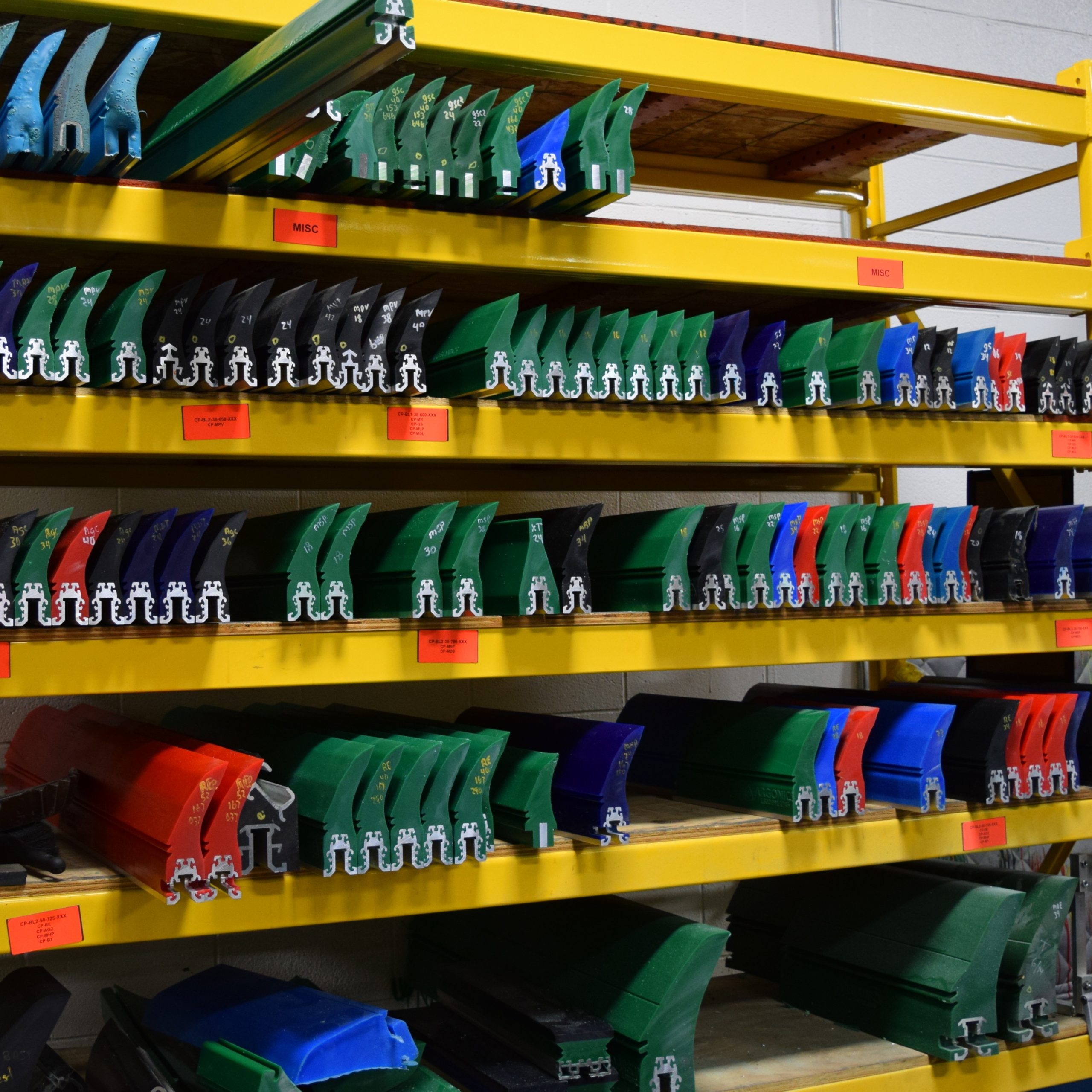 Our Product Catalog