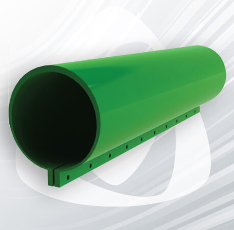 shaft-tube-covers