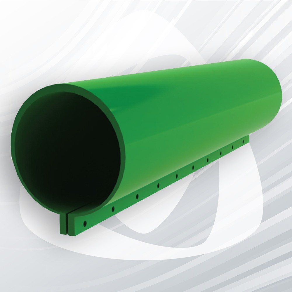 shaft tube cover